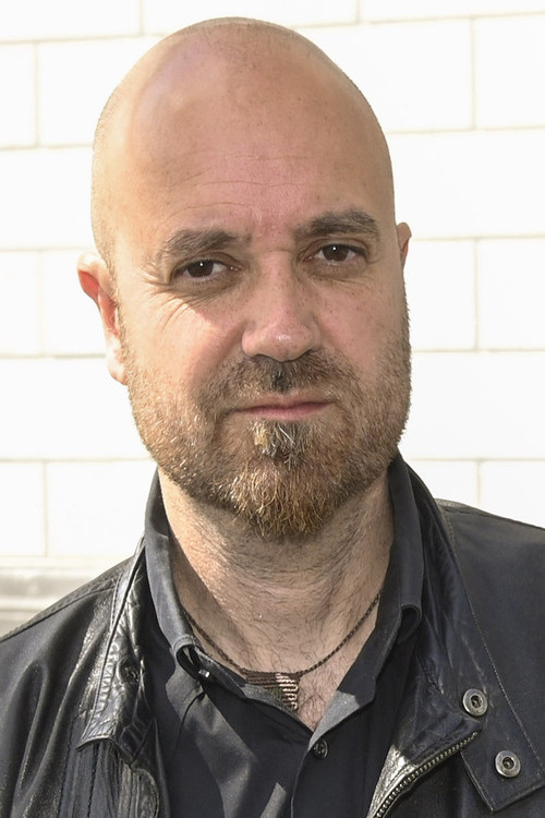 Photo of Octavio Guerra, Writing