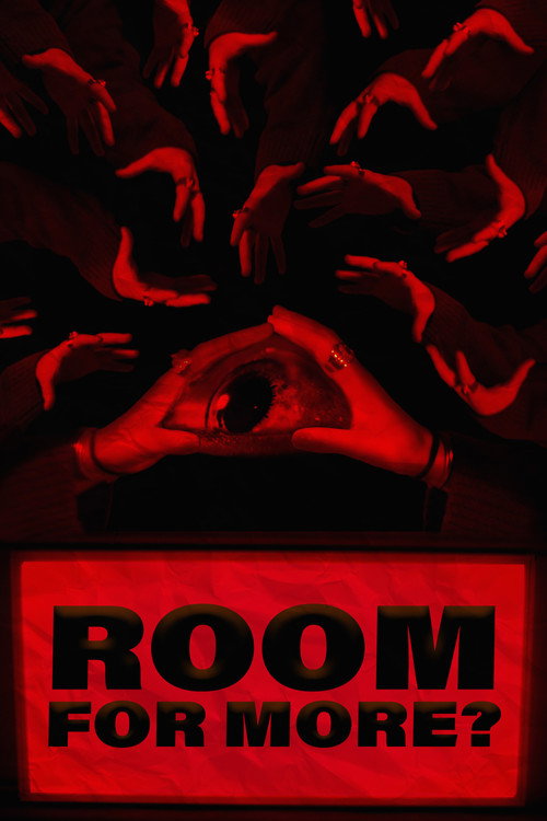 Movie poster for Room for More? (2023)