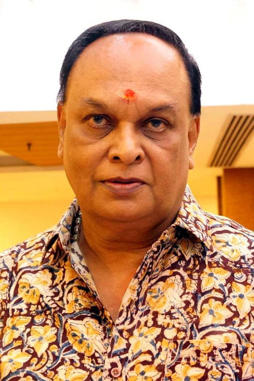 Photo of Sidha Raj, Acting