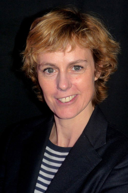Photo of Anne Richard, Acting