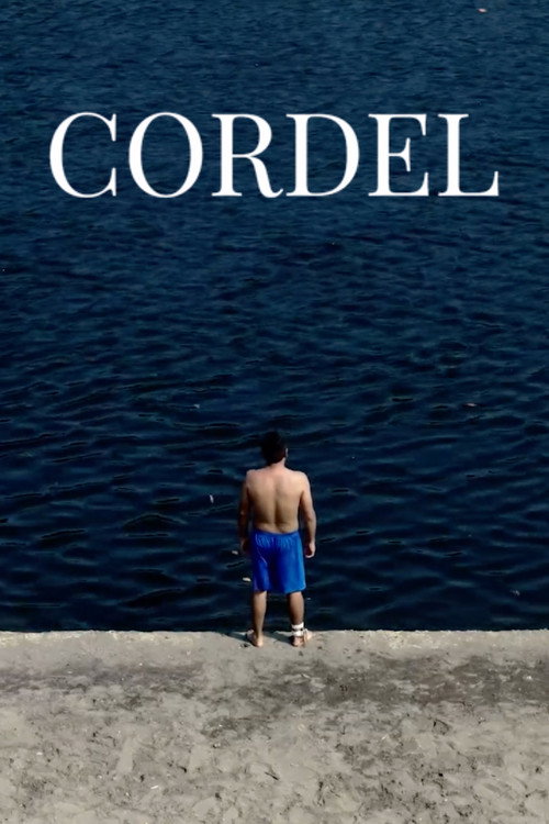 Movie poster for Cordel (2016)