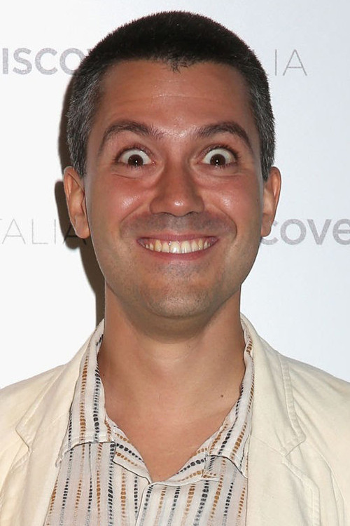 Saverio Raimondo profile