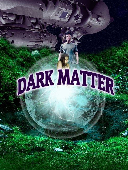 Movie poster for Dark Matter (2014)