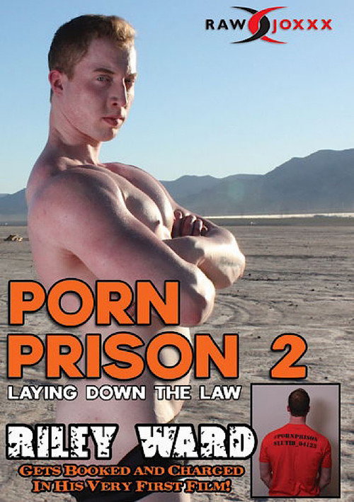 Movie poster for Porn Prison 2 (2020)