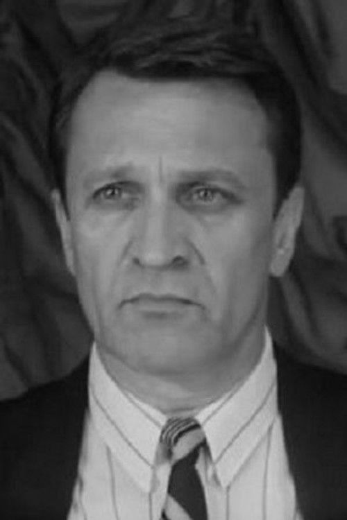 Aleksandr Slastin profile