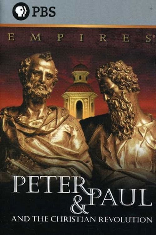 Peter & Paul and the Christian Revolution poster