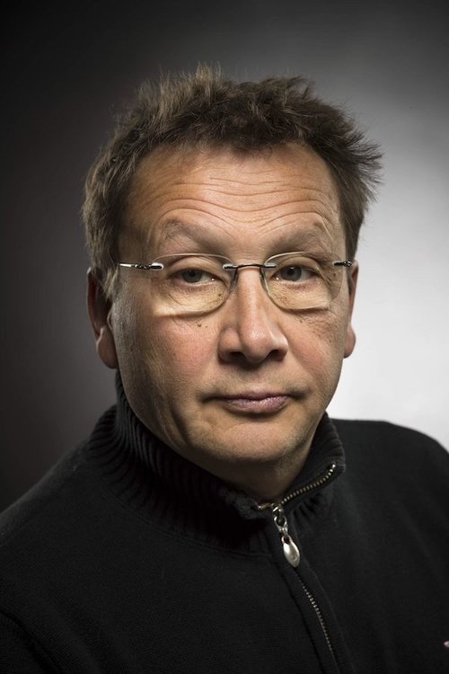 Photo of Serge Larivière, Acting