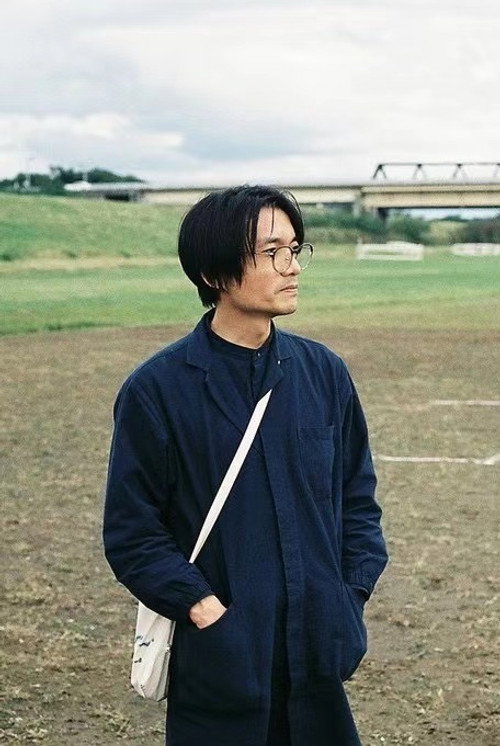 Photo of Kyoshi Sugita, Directing
