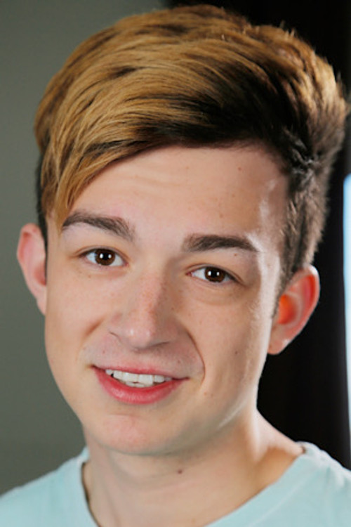 Photo of Silas Gray, Acting