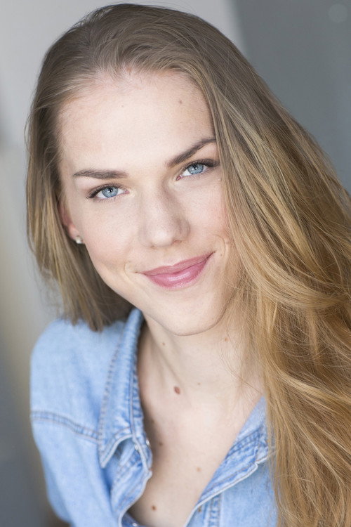 Photo of Christin Muuli, Acting