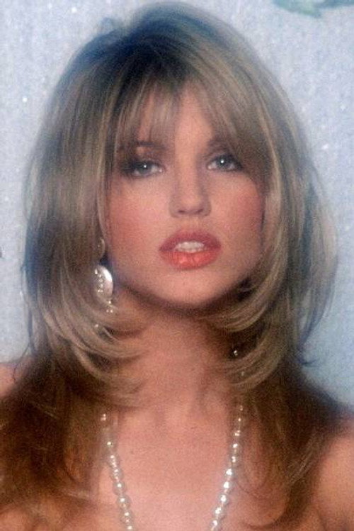 Photo of Leigh Anderson, Acting