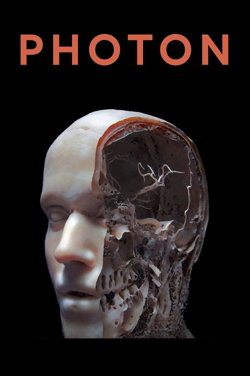 Movie poster for Photon (2017)