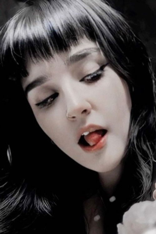 Photo of Annie Rojas, Acting
