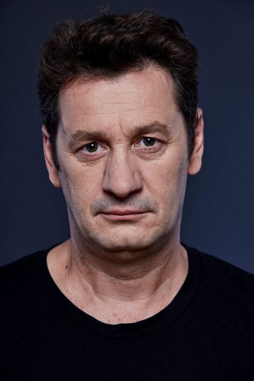 Iura Luncașu profile