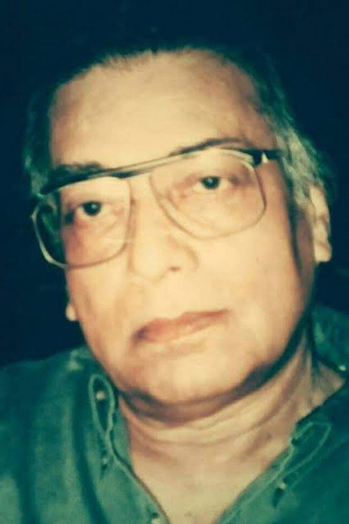 Photo of Dilip Roy, Acting
