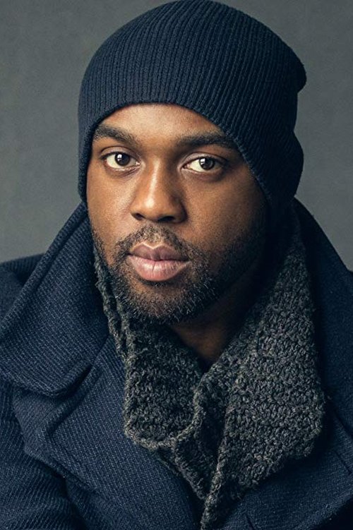 Photo of Ken Nwosu, Acting