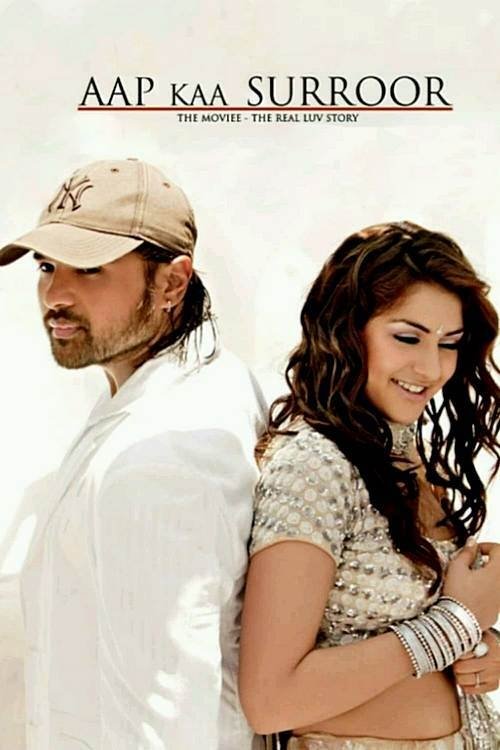 Movie poster for Aap Kaa Surroor (2007)