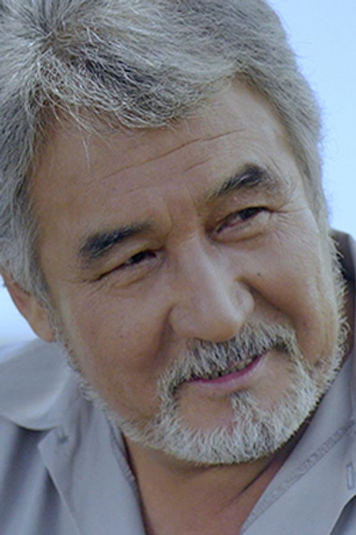 Photo of Sakyn Karabayev, Acting