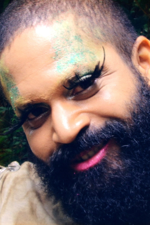 Photo of Uirá dos Reis, Acting