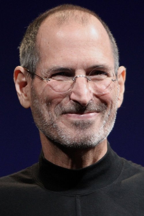 Steve Jobs profile