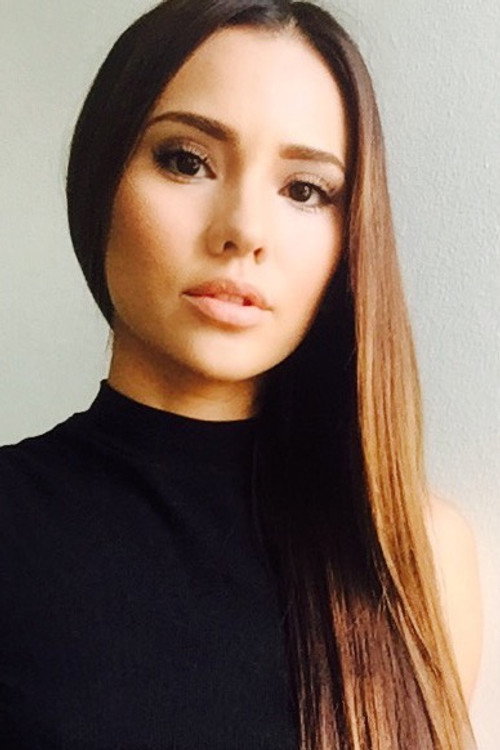 Photo of Marycarmen Lopez, Acting
