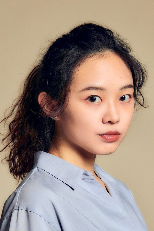 Photo of Guan He, Acting