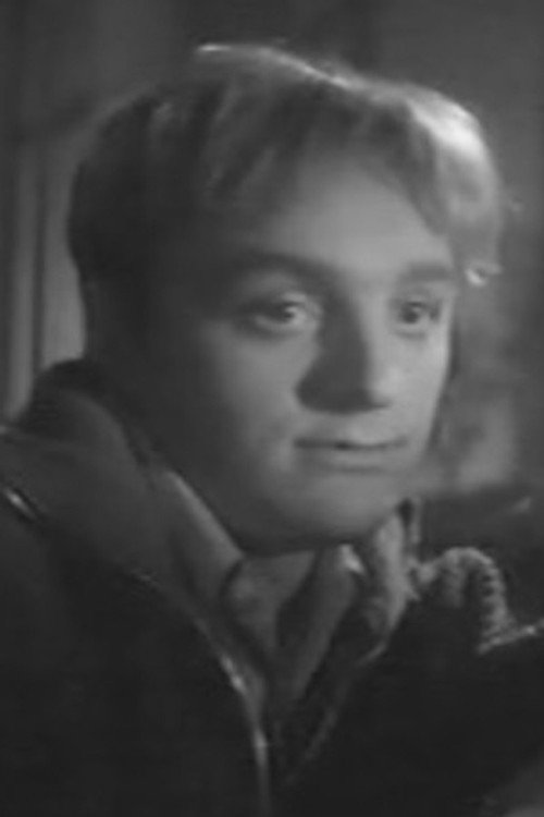 Photo of Yuri Khazov, Acting