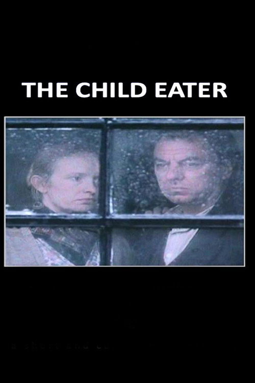 Movie poster for The Childeater (1989)