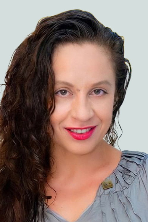 Photo of Klodjana Keco, Acting