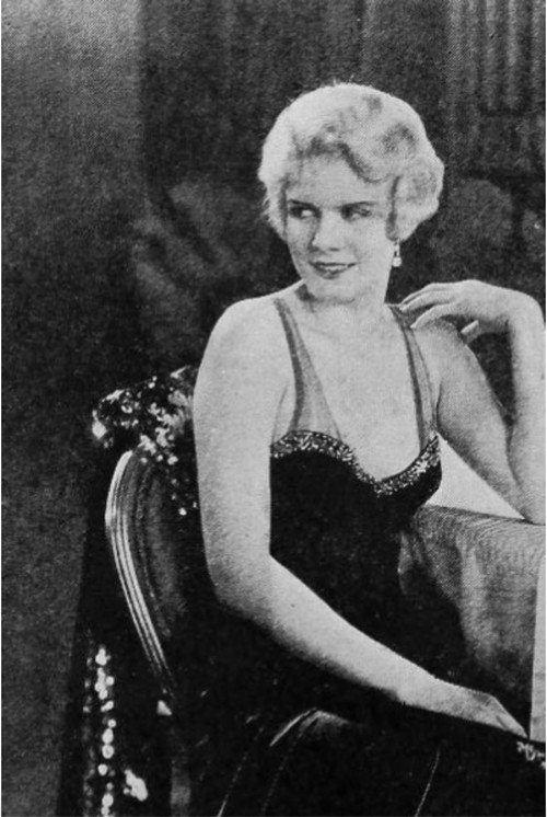 Movie poster for Weak But Willing (1929)