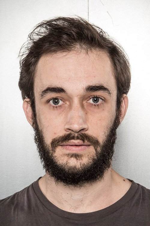 Photo of Aris Balis, Acting