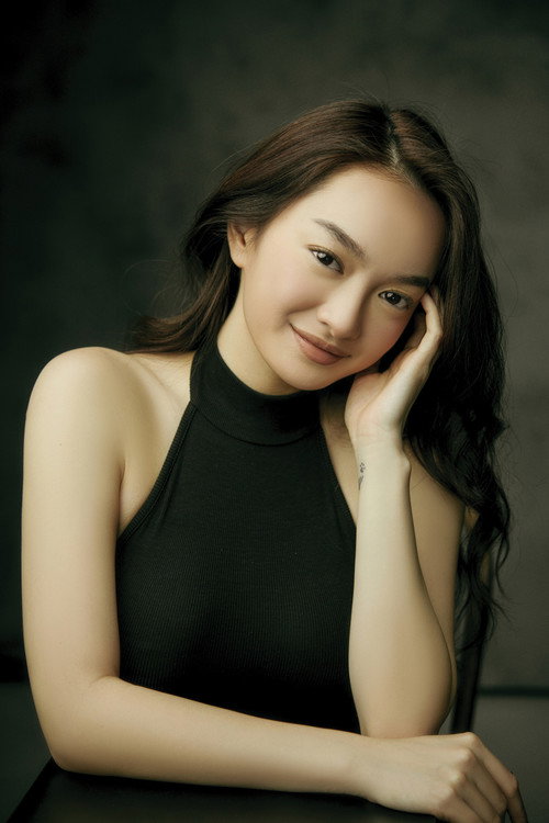 Photo of Kaity Nguyễn, Acting