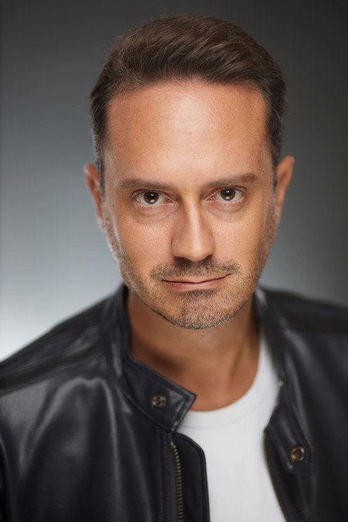 Claudio Musumeci profile