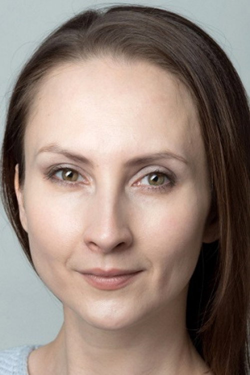 Photo of Irina Podgornaya, Acting