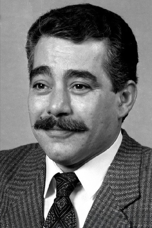 Metin Çeliker profile