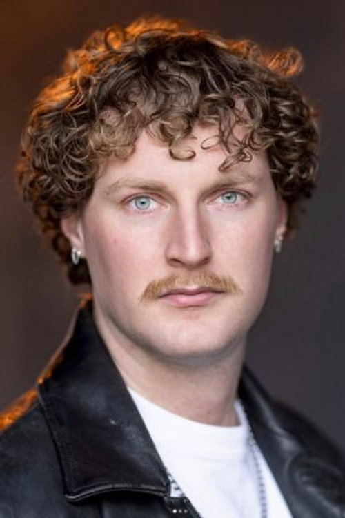 Photo of Luke Mulcahy, Acting