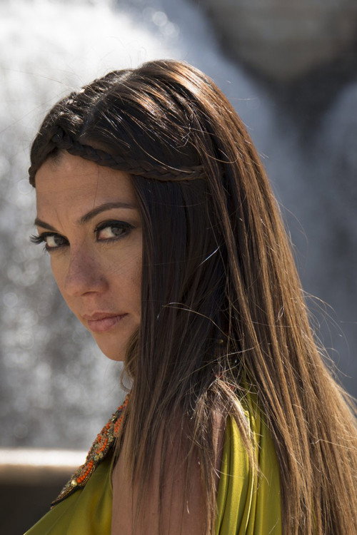 Photo of Filipa Cardoso, Acting