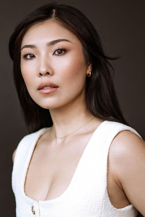 Photo of Grace Pan, Acting
