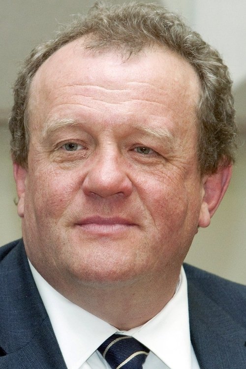 Eric Keenleyside profile