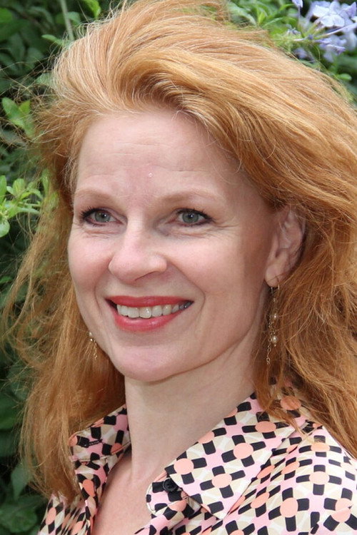 Photo of Rikke Buch Bendtsen, Acting