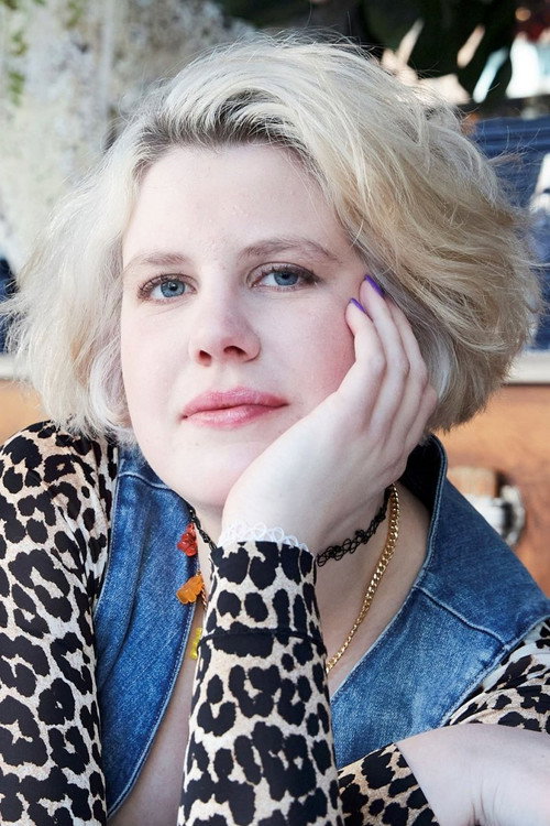 Photo of Anna Juul, Writing