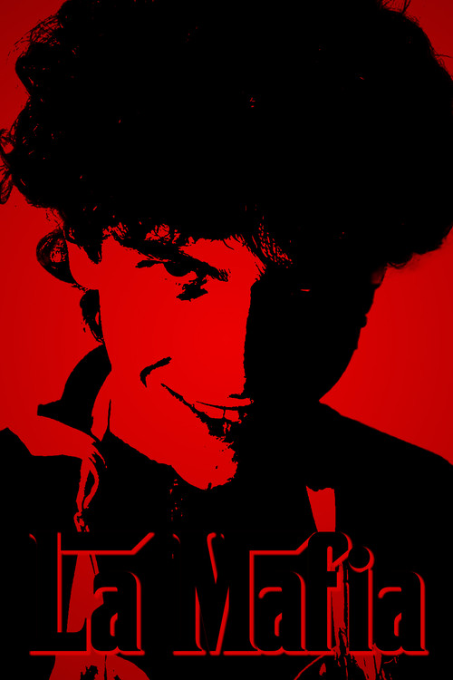 Movie poster for La Mafia (2025)