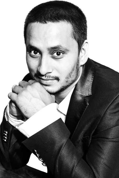 Khagendra Lamichhane profile