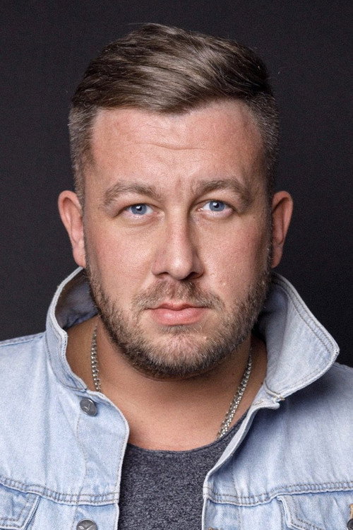 Nikita Vasilevsky profile