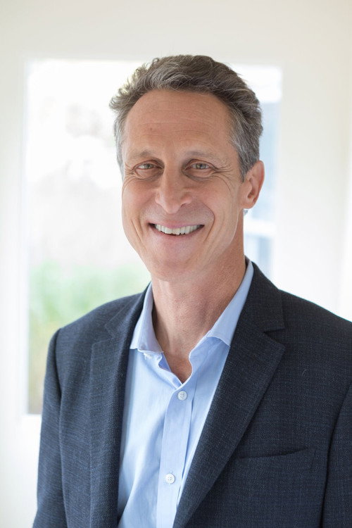 Photo of Mark Hyman, Acting