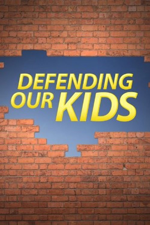 Movie poster for Defending Our Kids: The Julie Posey Story (2003)
