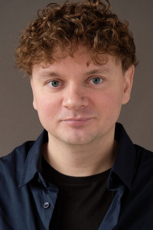 Photo of Sergey Shkoda, Acting