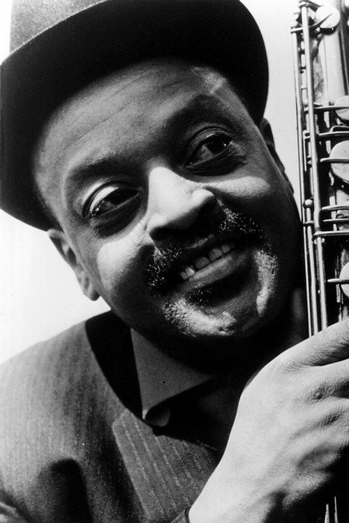 Photo of Ben Webster, Acting