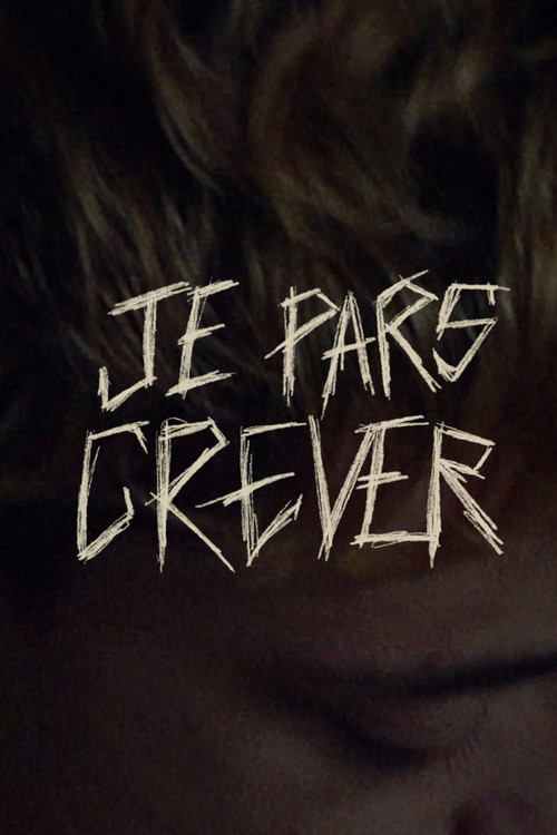 Movie poster for Off to Die (2024)
