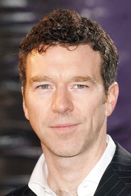 Photo of Seán Gleeson, Acting